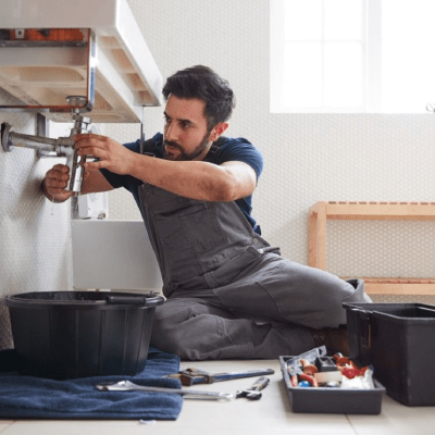 PLUMBING SERVICES